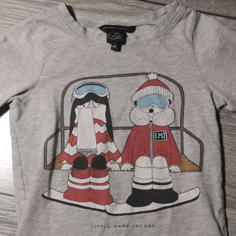 Little Marc Jacobs